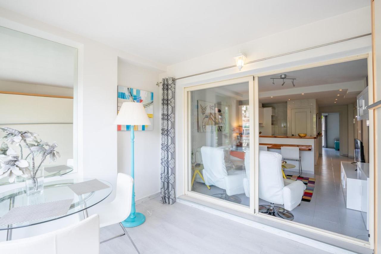 Apartment Zeus Calp Exterior foto