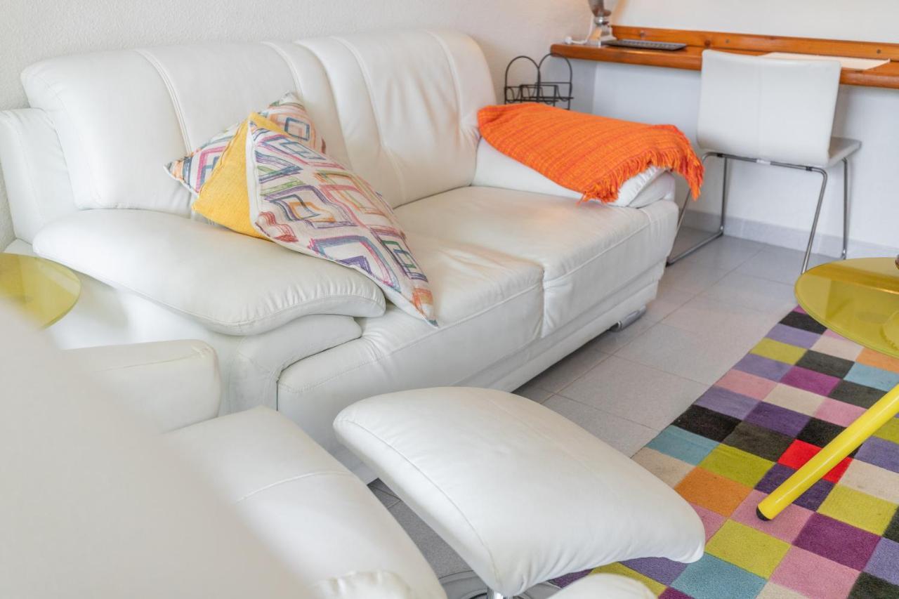 Apartment Zeus Calp Exterior foto